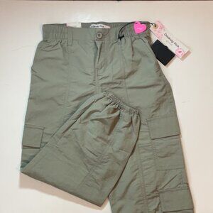 Celebrity Pink Cargo Pants